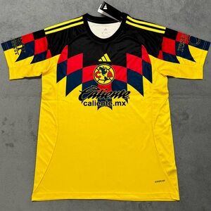 adidas Club América 25/26 Home Jersey